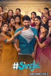 Single (2025) ORG Hindi Dubbed Movie