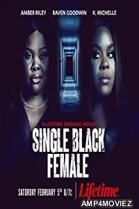 Single Black Female (2022) HQ Hindi Dubbed Movie