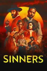 Sinners (2025) HQ Hindi Dubbed Movies