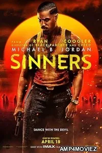 Sinners (2025) HQ Telugu Dubbed Movie