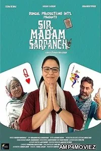 Sir Madam Sarpanch (2024) HQ Tamil Dubbed Movie