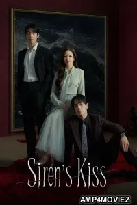 Sirens Kiss (2026) Season 1 EP02 Hindi Dubbed Web Series