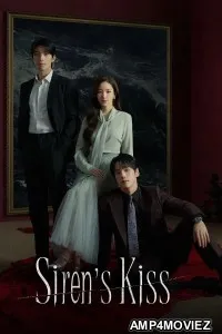 Sirens Kiss (2026) Season 1 EP05 To EP06 Hindi Dubbed Web Series