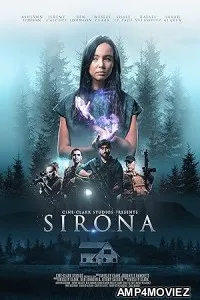 Sirona (2023) HQ Hindi Dubbed Movie