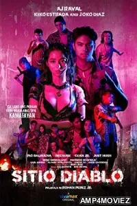 Sitio Diablo (2022) HQ Telugu Dubbed Movie