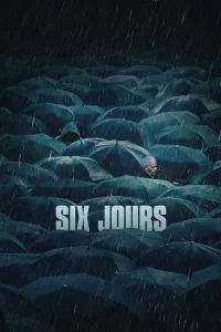 Six jours (2025) ORG Hindi Dubbed Movie