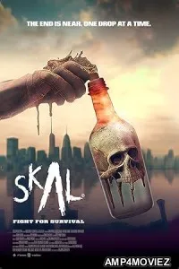 Skal Fight for Survival (2023) HQ Tamil Dubbed Movie