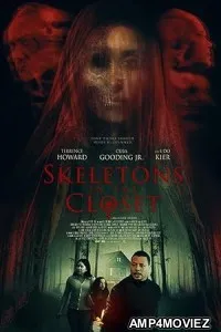 Skeletons In The Closet (2024) HQ Bengali Dubbed Movie
