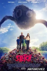 Sketch (2024) Hindi Subtitles