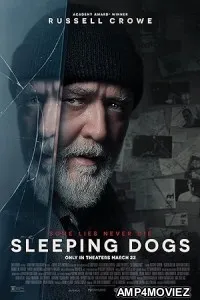 Sleeping Dogs (2024) HQ Bengali Dubbed Movie