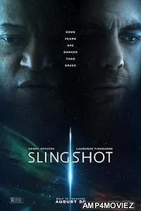 Slingshot (2024) HQ Bengali Dubbed Movie