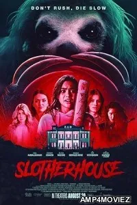 Slotherhouse (2023) HQ Tamil Dubbed Movie