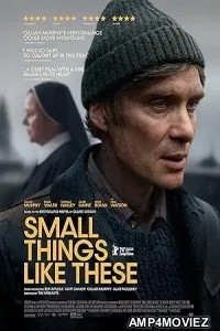 Small Things Like These (2024) HQ Telugu Dubbed Movie