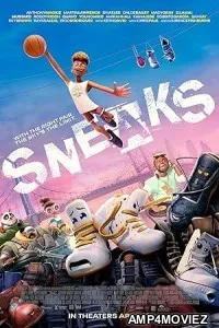 Sneaks (2025) HQ Tamil Dubbed Movie