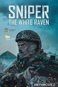 Sniper. The White Raven (2022) HQ Telugu Dubbed Movie