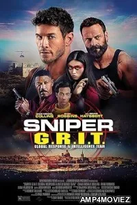 Sniper G R I T  Global Response And Intelligence Team (2023) HQ Hidni Dubbed Movie