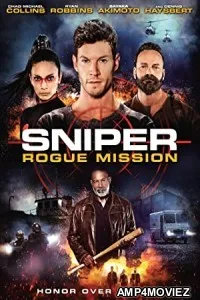 Sniper Rogue Mission (2022) Hindi Dubbed Movie