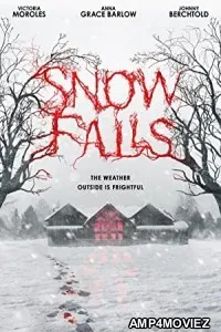 Snow Falls (2023) HQ Bengali Dubbed Movie