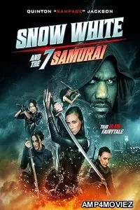 Snow White and the Seven Samurai (2024) HQ Hindi Dubbed Movie