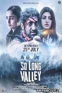 So Long Valley (2025) HQ Bengali Dubbed Movie