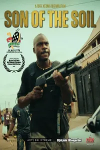 Son of the Soil (2025) HQ Hindi Subtitles