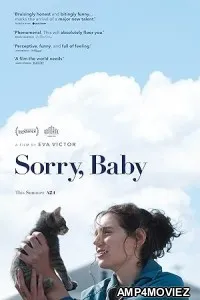 Sorry Baby (2025) HQ Tamil Dubbed Movie