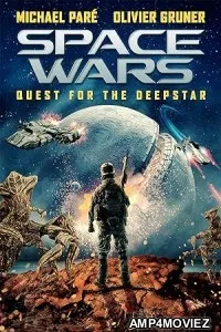 Space Wars: Quest for the Deepstar (2023) HQ Telugu Dubbed Movie