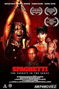 Spaghetti (2023) HQ Hindi Dubbed Movie