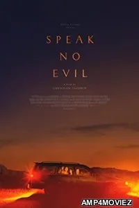 Speak No Evil (2022) HQ Tamil Dubbed Movie