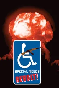 Special Needs Revolt (2024) HQ Hindi Dubbed Movie