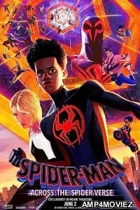 Spider-Man: Across the Spider-Verse (2023) HQ Tamil Dubbed Movie