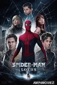 Spider Man Lotus (2023) HQ Tamil Dubbed Movie