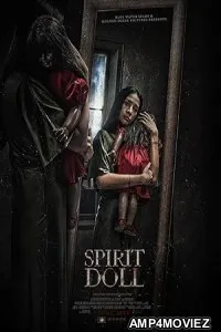 Spirit Doll (2023) HQ Hindi Dubbed Movie