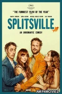 Splitsville (2025) English Movie