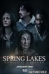 Spring Lakes (2023) HQ Hindi Dubbed Movie