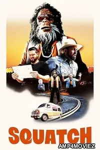 Squatch (2026) HQ Hindi Dubbed Movie
