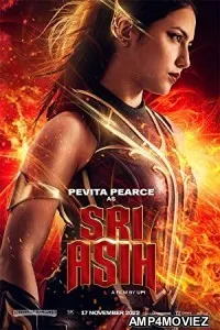 Sri Asih (2022) HQ Hindi Dubbed Movie