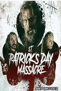 St Patricks Day Massacre (2025) Hindi Dubbed And Subtitles