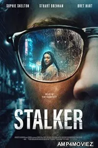 Stalker (2022) HQ Hindi Dubbed Movie