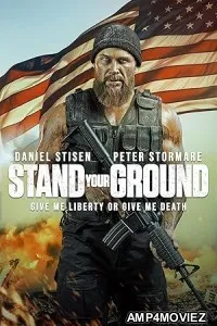 Stand Your Ground (2025) HQ Hindi Dubbed Movie