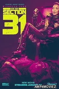 Star Trek Section 31 (2025) Hindi Dubbed And Subtitles