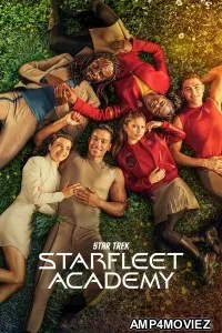 Star Trek Starfleet Academy (2026) Season 1 EP06 To EP10 Hindi Dubbed Web Series