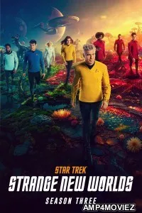 Star Trek Strange New Worlds (2025) Season 3 EP05 Hindi Dubbed Web Series