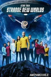 Star Trek Strange New Worlds (2026) Season 4 EP01 Hindi Dubbed Web Series