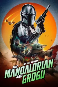 Star Wars The Mandalorian And Grogu (2026) ORG Hindi Dubbed Movie