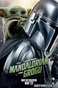 Star Wars The Mandalorian and Grogu (2026) HQ Hindi Dubbed Movie