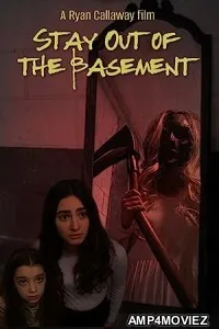 Stay Out of the Basement (2023) HQ Telugu Dubbed Movie