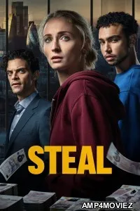 Steal (2026) Season 1 Hindi Dubbed Web Series