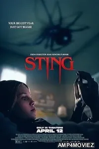 Sting (2024) HQ Telugu Dubbed Movie