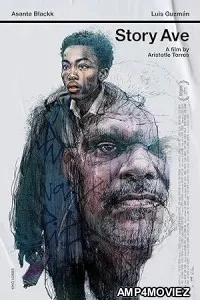 Story Ave (2023) HQ Bengali Dubbed Movie
